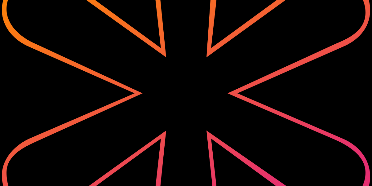 css tricks logo gradient outline