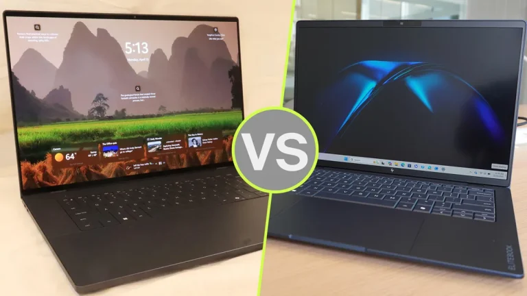 dell vs hp laptops comparison image 1