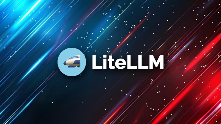 litellm