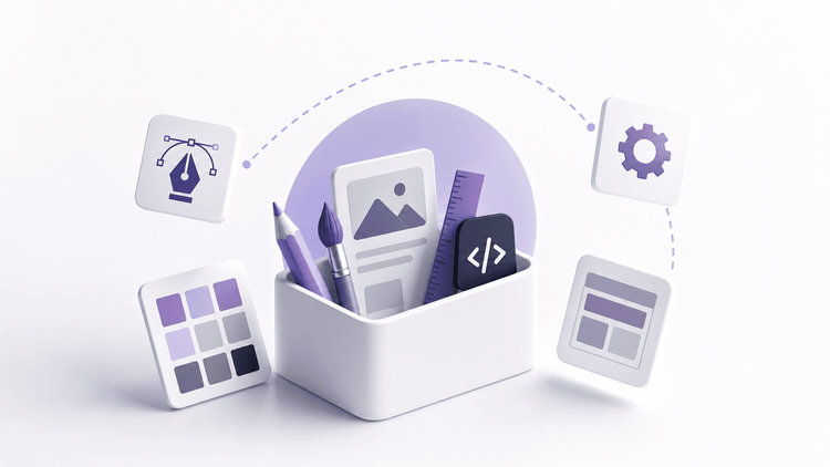 medium 7 Best Design Tools and Resources to Speed Up Your Workflow in 2026 31e4123292