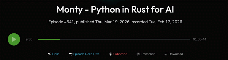 new player example