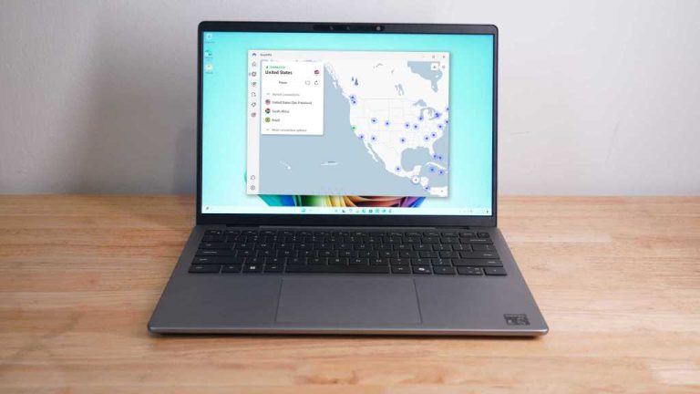 nordvpn inspiron 5441 5
