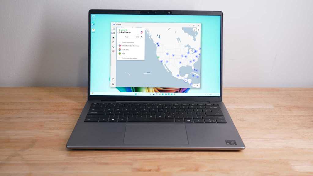 nordvpn inspiron 5441 5