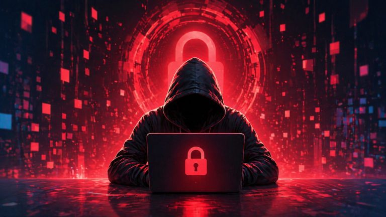 ransomware