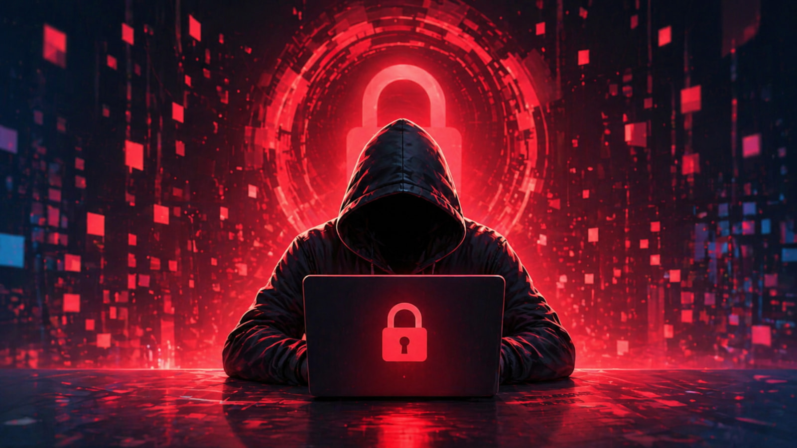 Broken VECT 2.0 ransomware acts as a data wiper for large files ransomware