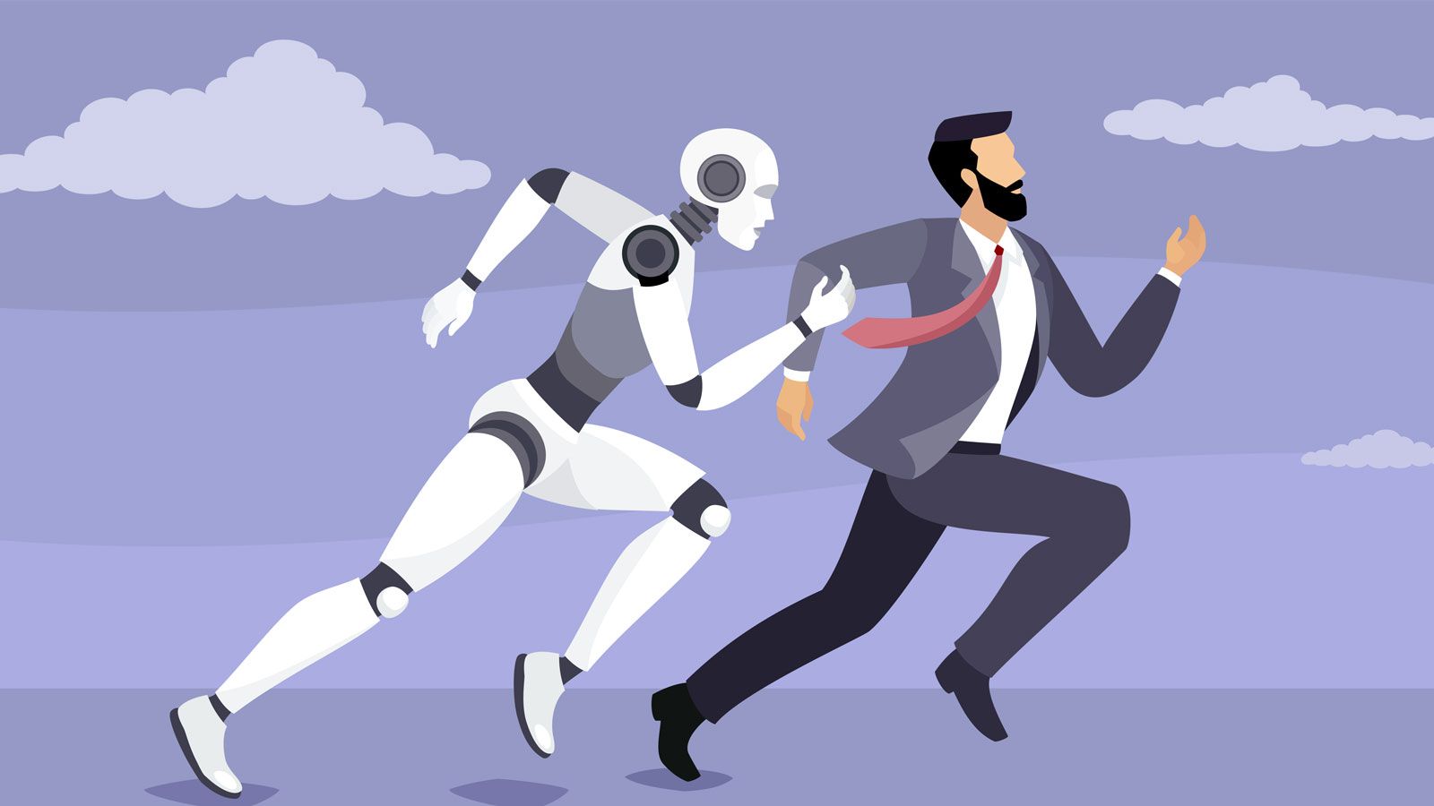 Talent over tokens: AI models are becoming more expensive to run, and productivity gains are limited — efficient workers might be the solution to strained budgets sRXCycRiDmjzupbguQiUoU 1600 80