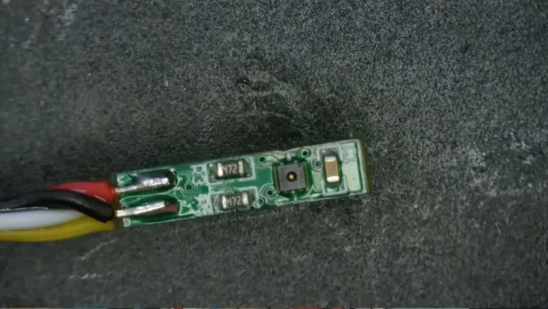 sht40 bare pcb mellow labs youtube