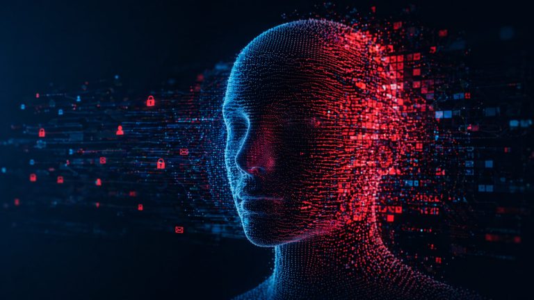 AI phish