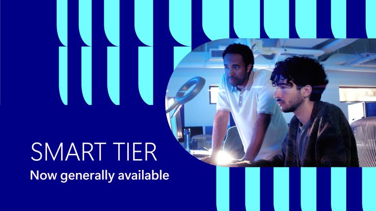 Azure Smart Tier