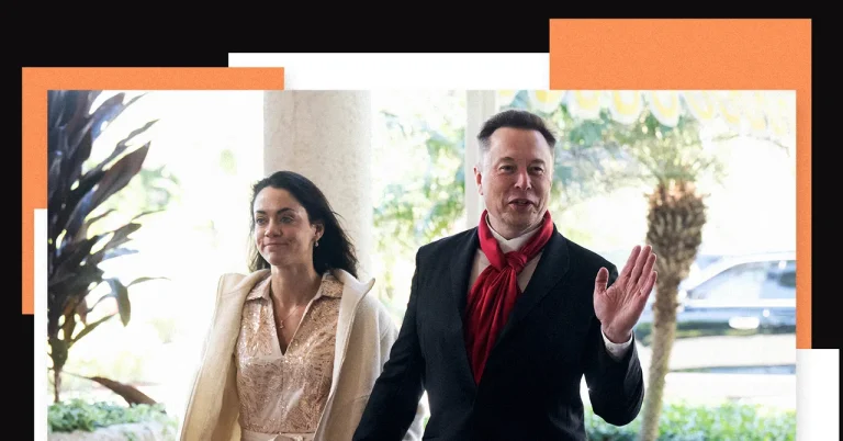 Model Behavior Why Everything in Musk v Altman Leads Back to Shivon Zelis Business 2258844337