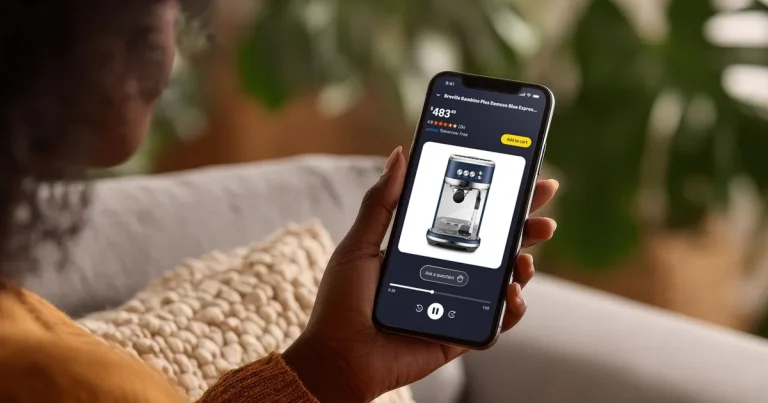 amazon join the chat ai