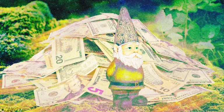 gnome steps2a