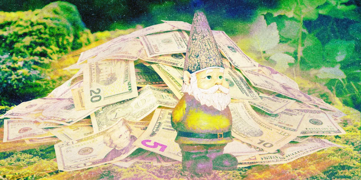 The missing step between hype and profit gnome steps2a